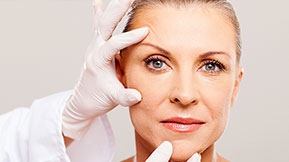anti-aging and cosmetic uses of stem cells